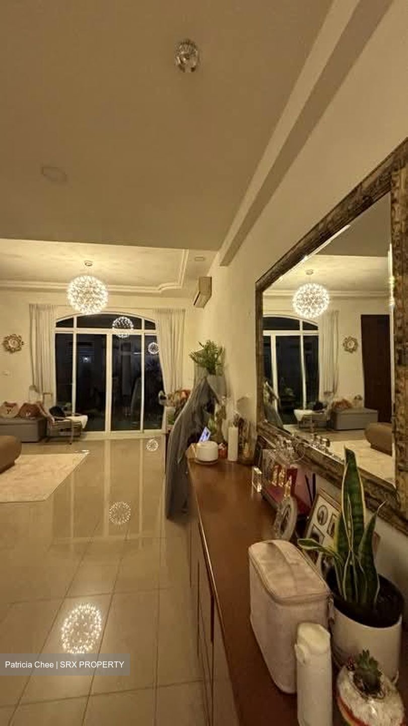 Summer Gardens (D16), Terrace #532176801